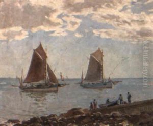 Sunny Boats, Concarneau