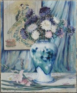 Floral Arrangement