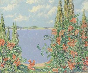 Spring Lake
