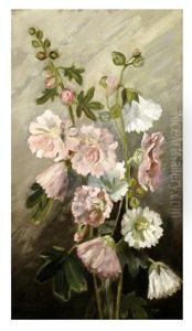 Flowers by Everett Lloyd Bryant