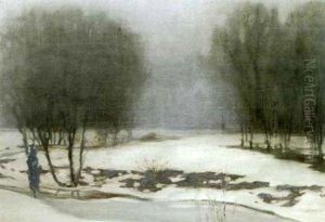 Winter Mist