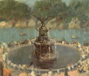 The Fountain The Fountain