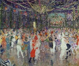 The Ball