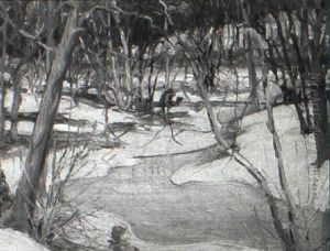 Winter Landscapes