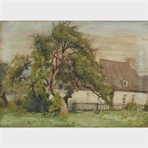 Country Cottage