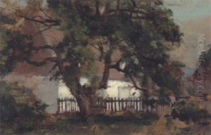 Country Cottage