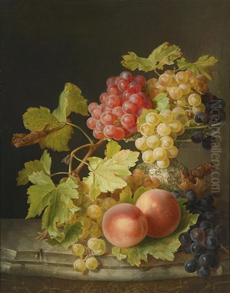 Fruchtestillleben - view 1