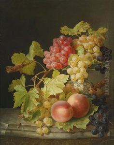 Fruchtestillleben