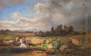 Nudvojovice U Trutnova by Alois Bubak
