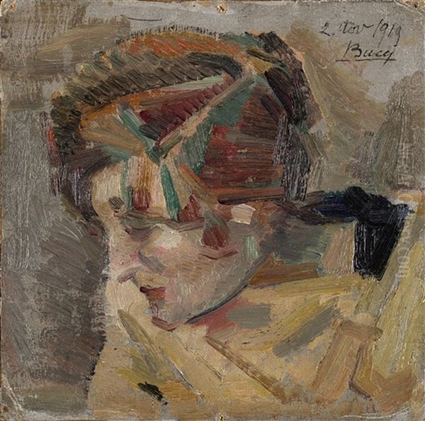 Volto - view 1