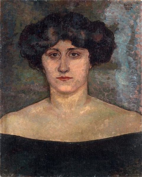 Signora - view 1