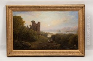 Dumbarton Rock