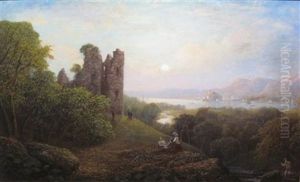 Dumbarton Rock