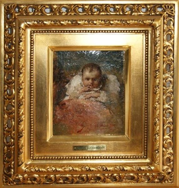 Portrait D'enfant - view 1