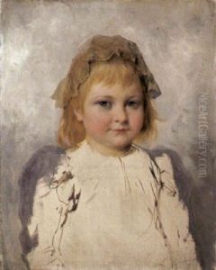 Madchenportrait Madchenportrait
