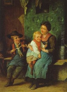 Muttergluck Muttergluck
