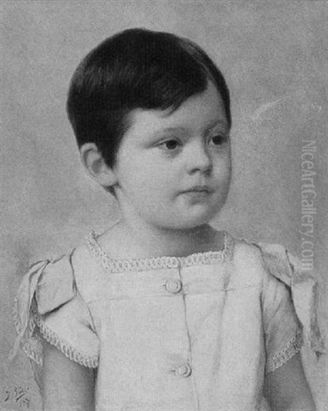 Kinderportrait - view 1