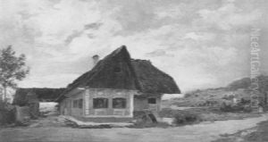Burgenlandischer Bauernhof