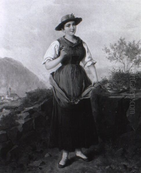 Almrausch Und Edelweis - view 1