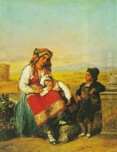 A Young Family