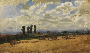 Landschaft