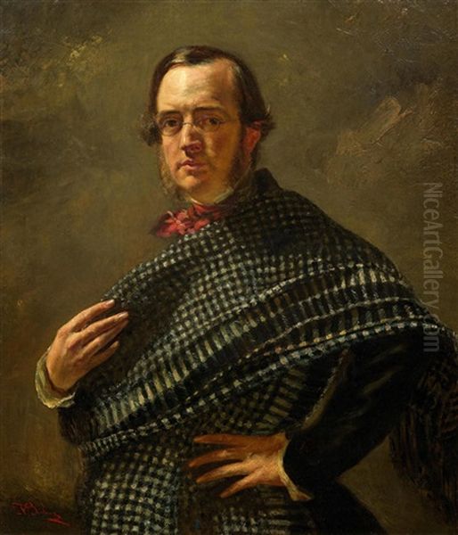Cloth Merchant From Missouri - view 1