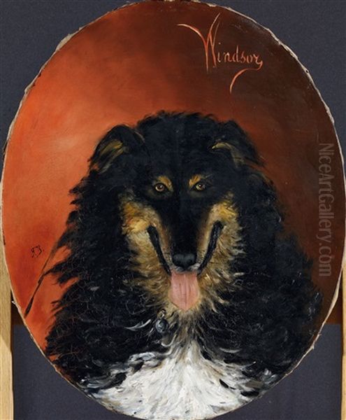 Hund Windsor - view 1