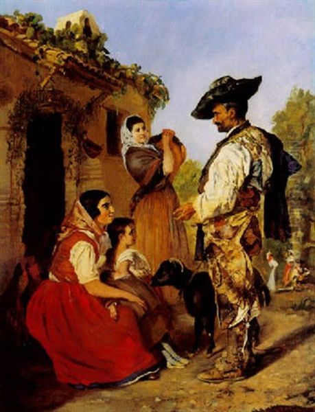 El Novelero Andaluz - view 1