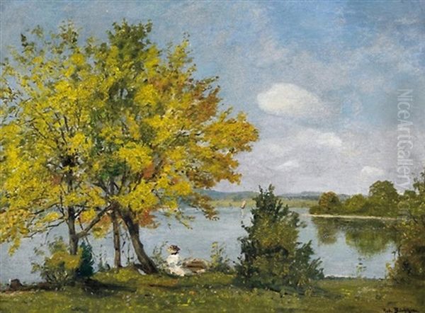 Am See - view 1