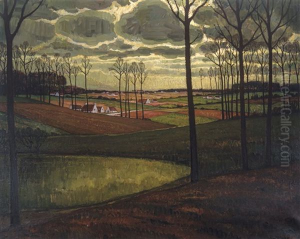 Landscape - view 1