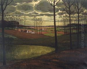 Landscape Landscape