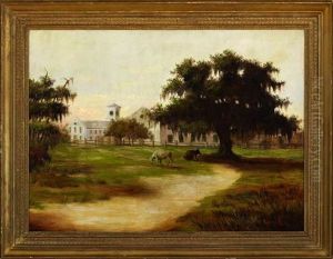 Milne Family Boys Home