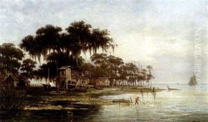 Lake Pontchartrain