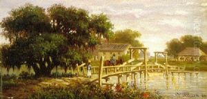 Bayou Farm