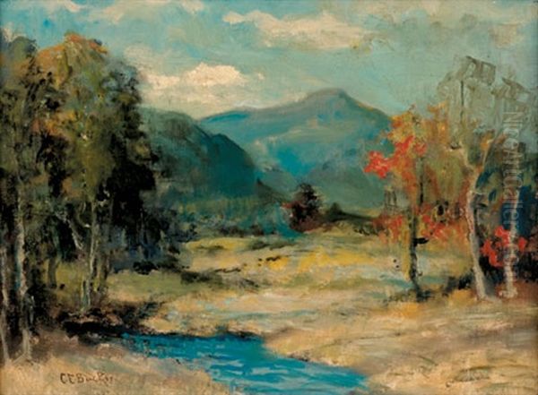 Vermont Valley - view 1