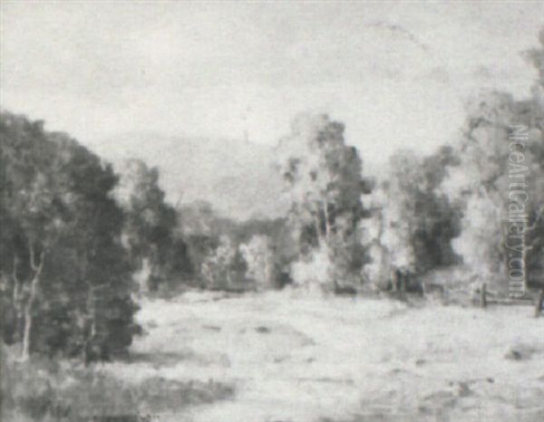 In The Spring - view 1