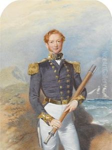 A Naval Officer
