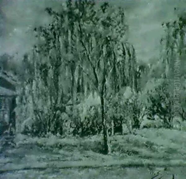 Winter Park - Florida - view 1
