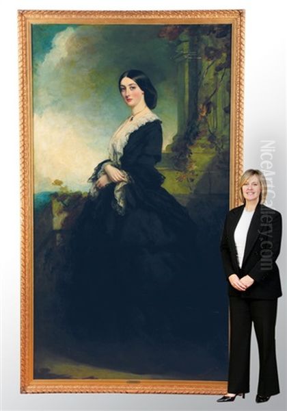 Lady Jane Jenkinson - view 1