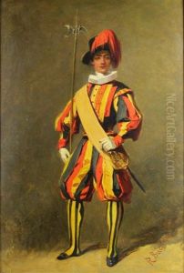Swiss Guard