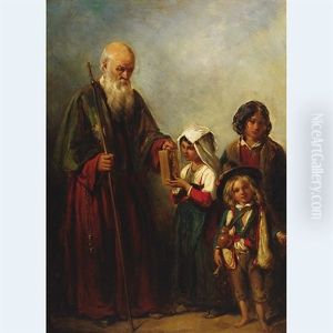 The Blessing
