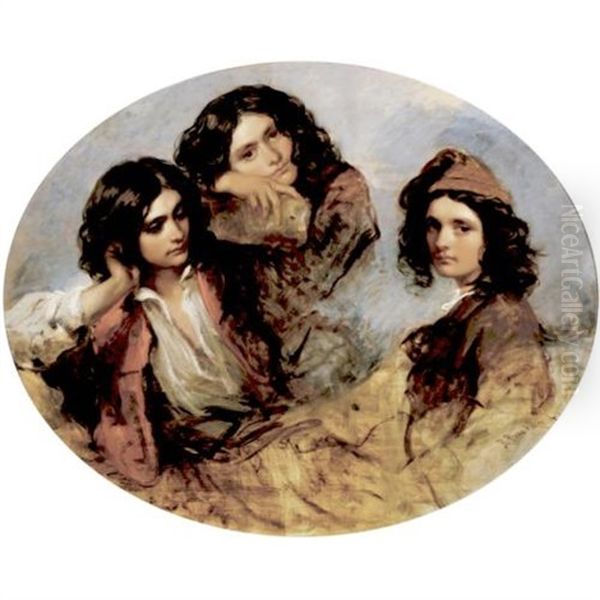 Romantic Youth - view 1
