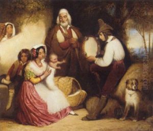 The Itinerant Musician