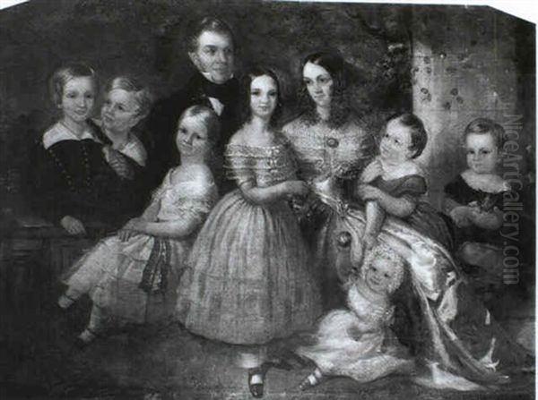 The Fremlin Family, Brewers Of Kent - view 1