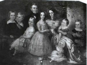 The Fremlin Family, Brewers Of Kent The Fremlin Family, Brewers Of Kent