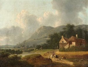 Der Bauernjunge Der Bauernjunge