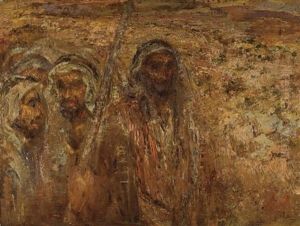 Joseph And His Brothers