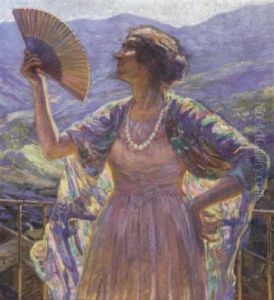 Fanning The Flames