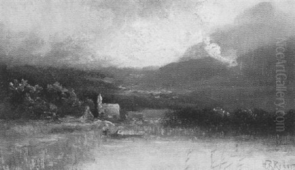 Das Gewitter - view 1