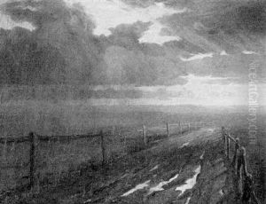Das Gewitter